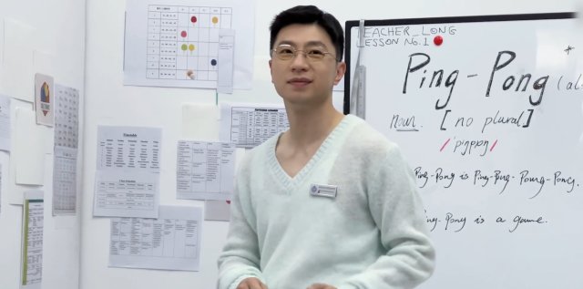 维修、上课、收纳、烧烤，一起看看幕后的可爱龙队