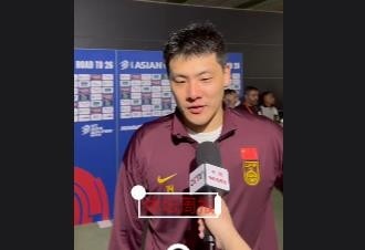 王大雷：我们不能缺少团结和拼搏