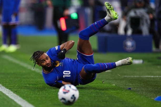 【欧国联】拜仁门将发挥神勇，法国0比0闷平以色列