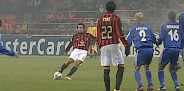 皮尔洛的落叶球，曾经是多少人的青春回忆