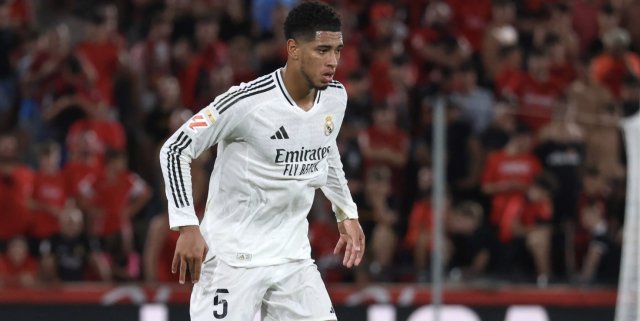 众所周知，皇马5号是一个形容词