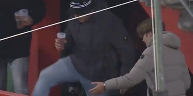 没有一杯啤酒可以幸免