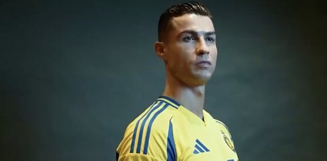 《致克里斯蒂亚诺-罗纳尔多》