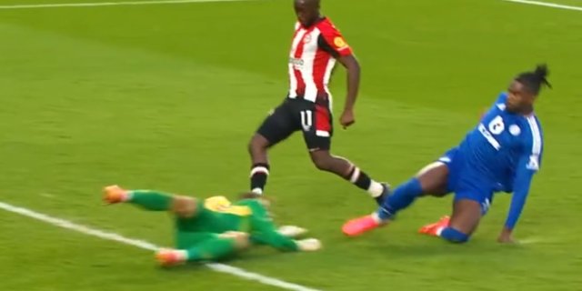 英超11月最佳球员候选名单公布，谁是你心中的最佳