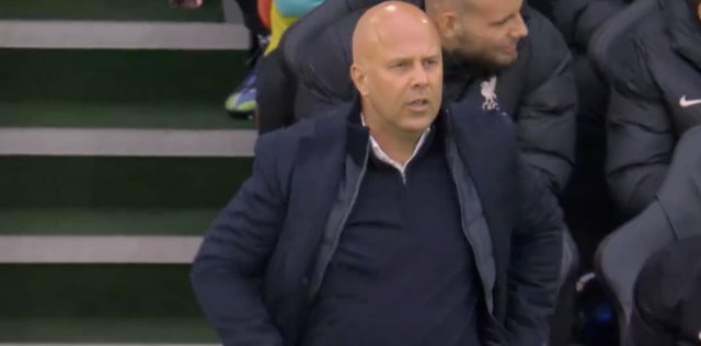 Barclays英超11月最佳教练：斯洛特