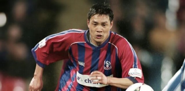 网友评选国足历史最强阵容，一个个熟悉的名字