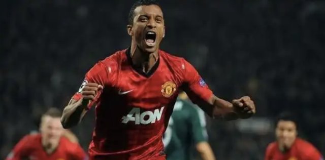 38岁的葡萄牙球星纳尼正式宣布退役！