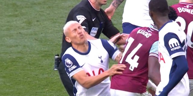 欢迎收看《英超喜剧人》