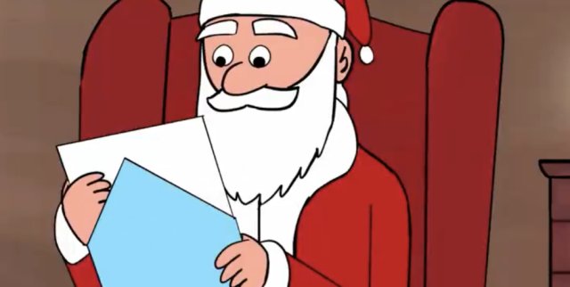 足球运动员的圣诞愿望清单都有些什么？