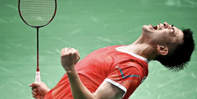 是圆满的谢幕，祝福郑思维开启新的篇章