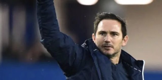 兰帕德最喜欢的最喜欢的客场是哪个？